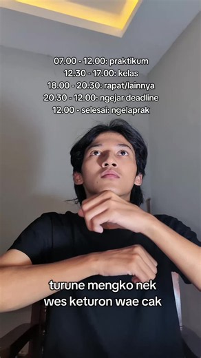 turuo cak #kuliah #engineering | Engineering