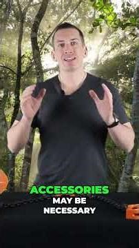 Safety first essential tips for hook usage.