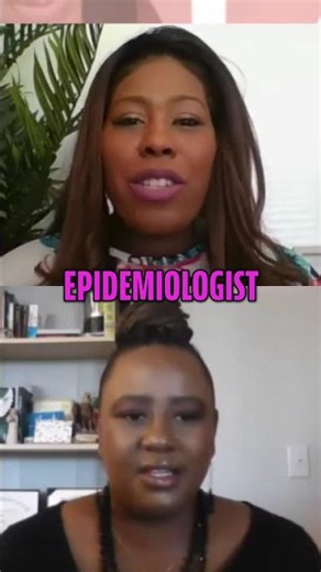 What Exactly is an Epidemiologist? #shorts