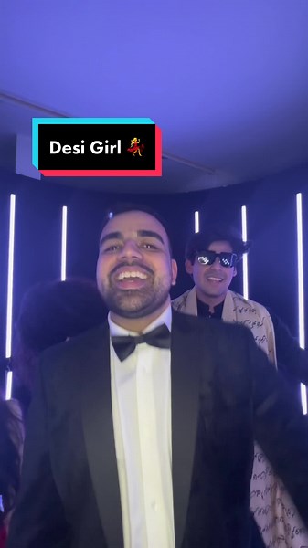 Someone find him a Desi girl 😅💃 Tag your friends and we’ll set them up! 🤣 #desigirl#browngirl#browntiktok#asiantiktok#asainwedding#desi#desitiktok#weddingvibes#galaxy360uk#360photobooth#eidmubarak#fy#fyp