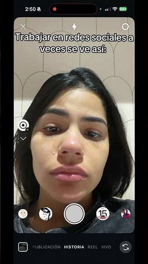 No todo es lo que parece