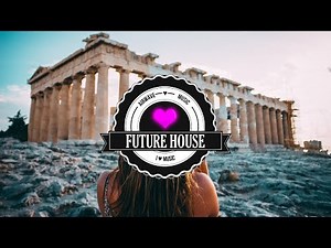 Hailee Steinfeld, Alesso - Let Me Go (Jonth x Soda Remix)