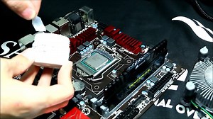 APRENDA COM OS MESTRES! O pessoal do TecLab vai ensinar você a montar PCs poderosos em nova série de vídeos. Confira mais informações em: http://nzn.me/a92731t | TecMundo