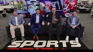 Pro Football Today LIVE from Las Vegas! Join us now until 10am as we preview #SuperBowlLVIII all week with Donnie, Joe, Kevin and Ben Watch here: https://www.sportsgrid.com/where-to-watch #NFL #GamblingX #SBinLV | SportsGrid