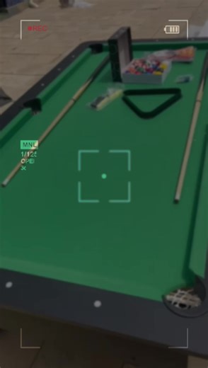 Professional Snooker Table Setup in Abuja and Lagos