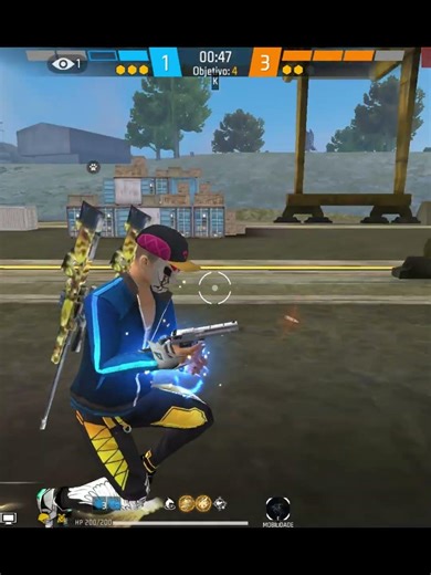 (Free Fire da Tela Parada) Ryzen 7 5700g Rtx 3060 #ff #freefirelovers