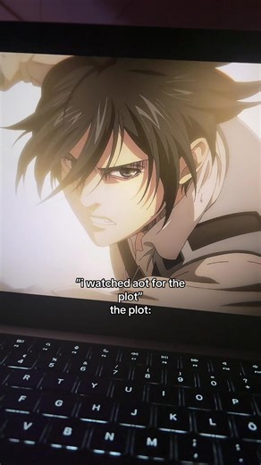 Emotional Moments in Attack on Titan Season 4