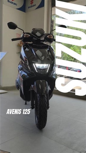 Suzuki Avenis 125 Price & Quick Review 🔥 | Mileage, Features & Performance 2026