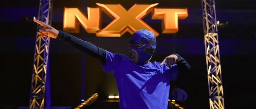 'The Main Event' Trailer: Kid Chaos Enters The WWE In Family-Friendly Netflix Movie - SlashFilm