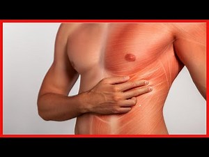 Neuralgia intercostal: síntomas y tratamientos