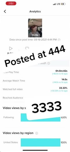 Video Analytics: Understanding Viewership and Engagement Metrics#videoanalytics