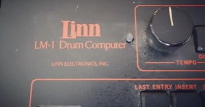 The Linn LM-1: The Drum Machine That Changed Everything