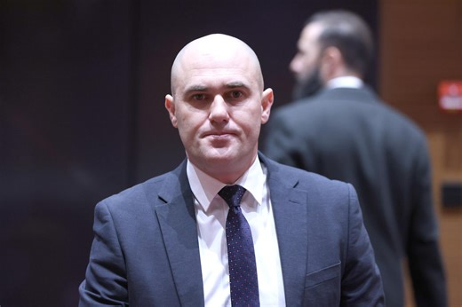 PODNIO OSTAVKU Josip Dabro: 'Penava je moju odluku prihvatio s olakšanjem'