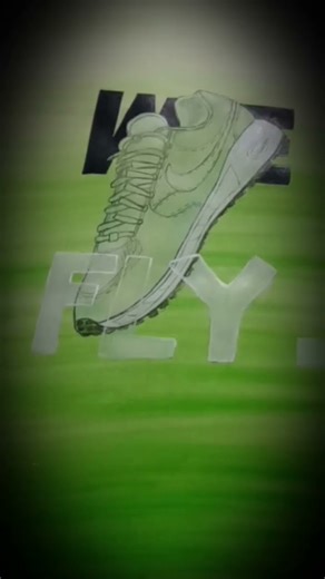 shoe 👟 poster making || advertisement