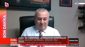 Çay–simit hesabını yaptık. Sonuç net: Bu iktidar yolcu. Asgari ücretliyi, emekliyi, halkı yoksulluğa mahkum edenler gidecek. Halk kazanacak! Cemal Enginyurt YouTube kanalıma ücretsiz abone olup açıklamalarımı takip edebilirsiniz. | Cemal Enginyurt