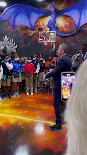 Experience RCA's Best Day of School Ever!