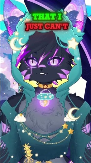 The Vtubing Community! #furry #vtuber #envtuber #vrchat #furries #vrc #vr