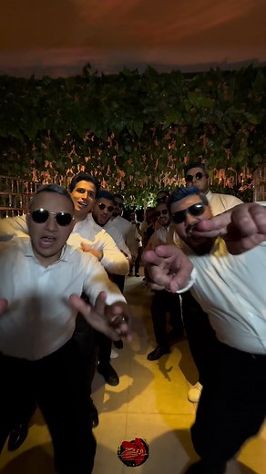 Wedding Entrance Dance Compilation