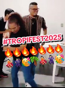 NOS ALOCAMOS Y SE ARMO LA RUEDA RUMBERA 🕺🏻💃🏻🥳🌴🔥❤️ GRACIAS FAMILIA TROPI POR EL DETALLE ❤️❤️❤️ #TROPIMUSICAL #FIESTA #TROPIFEST2025 #ALOCATEBB #RUMBAMUSICAL @Baila Esme 💃🏻 ❤️ @Diego Díaz 🔥🎹🎼 (RUMBAS) 🎹