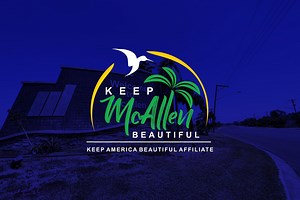 Keep McAllen Beautiful - Arbor Day Celebration