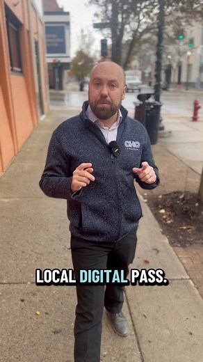 CHQ Chamber on Reels