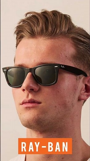 5 (Affordable) Sunglasses Brands