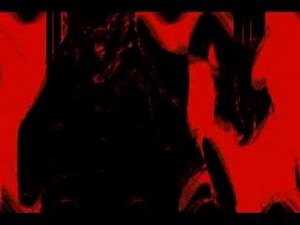 Youtube Poop: Mario Gets a Letter from Giygas