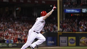 'I’m proud of what has happened': Former Reds outfielder Jay Bruce retires from baseball