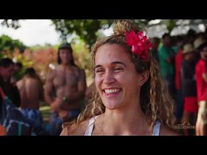HEIVA: THE ANCIENT SPORTS OF TAHITI