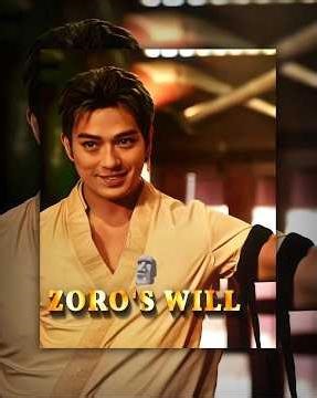 "My will or the sword’s curse!" - Roronoa Zoro Edit | HEAVENLY JUMPSTYLE (Ultra Slowed) #roronoazoro