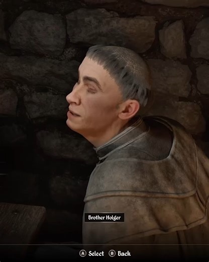 That voice change was creepy as hell 🤣 | Gamers Greed