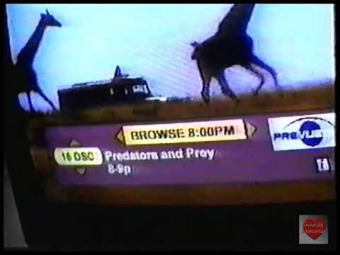 TCI Digital Cable | Television Commercial | 1999