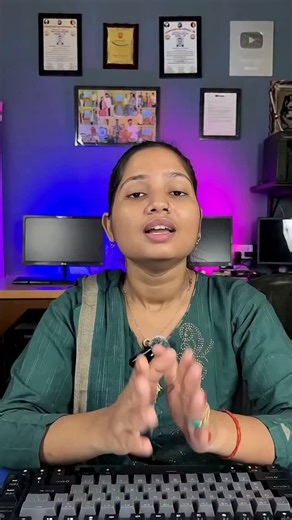 computertricks on Instagram: "Advance Excel Tricks ⏰ Time Saving Trick! You Must Know #ytviral #ytshorts #computer #excel #exceltricks 🙏🙏 LIKE, COMMENT & SUBSCRIBE My Channel...... Your Queries - My other Video link - ______________________________ MS-Word 15 most useful tips & tricks - https://youtu.be/zddm_xbhDB8 Thin Client Setup win 7 (Quantum ) - https://youtu.be/g5gtU-pgY6g Thin Client Setup Win 11 (Quantron) - https://youtu.be/CUWRS_3eG70 Financial Function in Excel - https://youtu.be/f