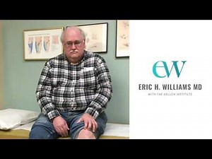 Foot Drop Recovery One Year Later | Baltimore Nerve Decompression Surgeon