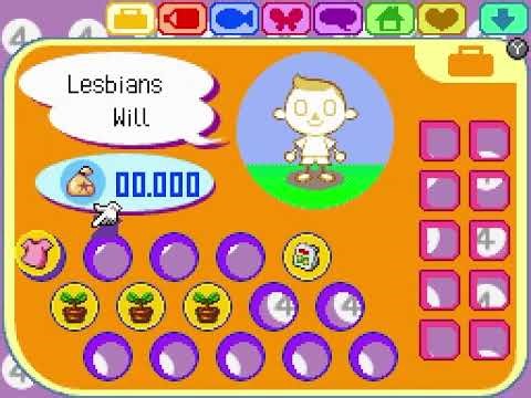 Animal Crossing: Wild World | Longplay Part 1