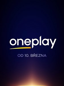 Z Voyo a O2 TV se stává Oneplay! ✨ Vydejte se s námi do vyšších pater zábavy – už od 10. března! 💙 #oneplaycz | Oneplay