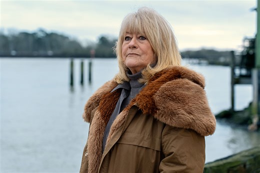 Powerful trailer drops for 2-part documentary 'Caroline Flack: Search for the Truth' - HeyUGuys