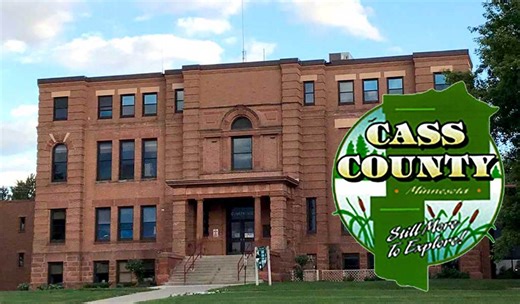 Cass County Board: Commissioner set solid waste contracts and improvements for 2026
