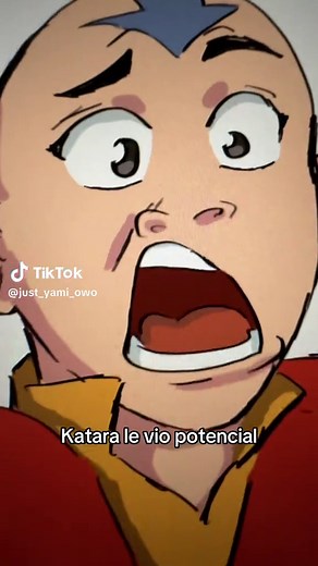 Avatar: La Leyenda de Aang en el Cine