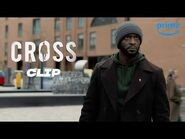 Cross Chases Down His Target - Cross - Prime Video