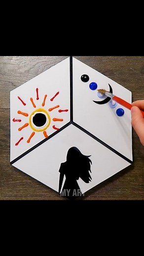 209K views · 318 reactions | MY ART on Reels | Facebook