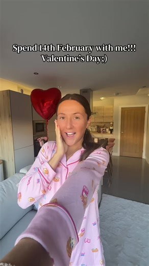 Valentine’s Day Celebration Ideas