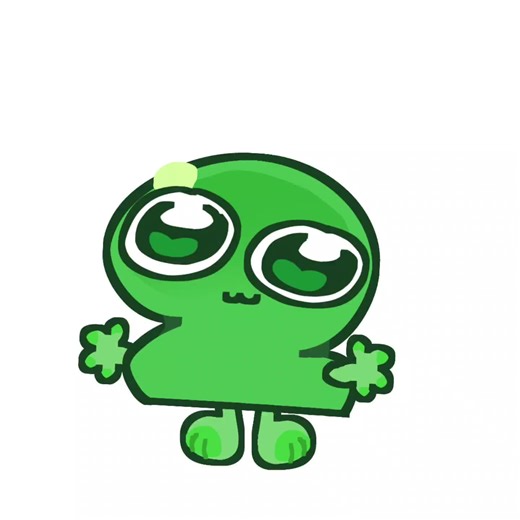 Understanding the Animation Meme 'Two'