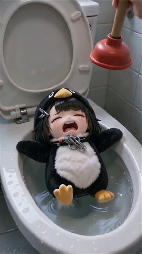 Let's eradicate this pest.. #gugugaga #bully #aichibi #funny #endfield