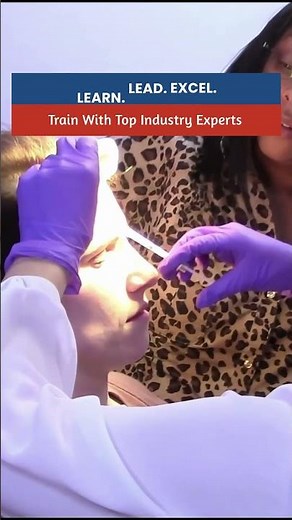LIVE Botox Demonstration: Hitting the Sweet Spot 💉 | Learn to Inject Like a Pro with IAPAM!