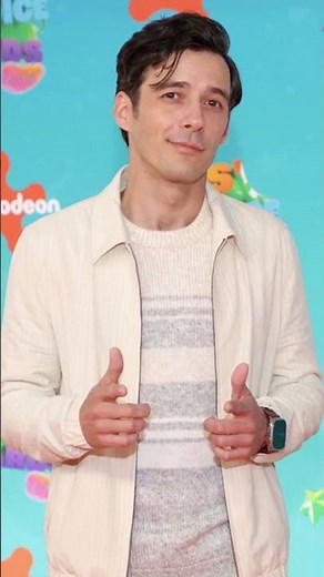 Matthew Underwood from 'Zoey 101' reveals he was also a victim during his time on Nickelodeon!
