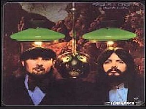 Seals & Crofts - Diamond Girl (1973 Music Video) | #61 Rock & Roll Song