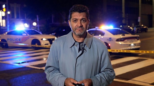 DC shooting: What we know so far