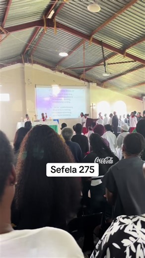 Sefela 275 #lutheranchurch #lutheranworship #lutherantiktok #meadowlandswestparish #lutheranpraise