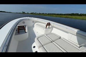 New 2025 Valhalla Boatworks V-41, 08224 New Gretna - Boat Trader